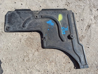 защита днища BMW 7 серия E65/E66/E67 [рестайлинг] 2005, 4.5 л., дизель, 7020538