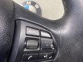 руль BMW X3 F25 2011, 3.0 л., N52 B30, бензин - фото №3