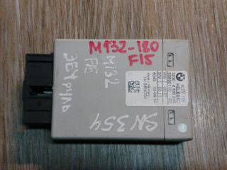 Блок управления рулевой колонки BMW X5 F15 2014, 3.0 л., N57 D30 A, дизель, АКПП, внедорожник 5 дв., 32306865245, 6865245