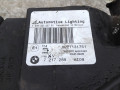 фара левая BMW X3 F25 2013, 2.0 л., N47 D20 C, дизель, АКПП, белый, внедорожник 5 дв., 7217289 - фото №4