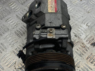 компрессор кондиционера BMW X5 E53 [рестайлинг] 2004, 3.0 л., бензин, 8377067