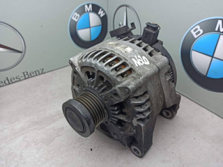 генератор BMW 2014, 2.0 л., N20 B20 A, бензин, 7605061
