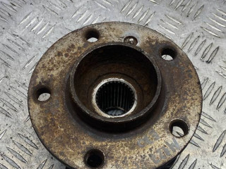 подшипник ступицы задний BMW X5 E70 2009