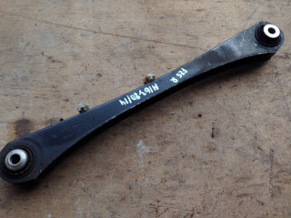 рычаг задний правый BMW X3 F25 2013, 2.0 л., N47 D20 C, дизель, АКПП, белый, внедорожник 5 дв., 6788550