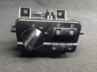 переключатель света BMW 3 серия E46 2000, 1.9 л., бензин, АКПП, седан, 6907947