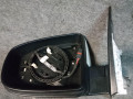 рамка зеркала левого BMW X5 E70 2009, 4.8 л., N62 B48 A, бензин, АКПП, внедорожник 5 дв. - фото №2