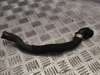 патрубок радиатора BMW 3 серия E90/E91/E92/E93 [рестайлинг] 2008, 2.0 л., N47 D20 A, дизель, АКПП, универсал, полный привод, 6928591