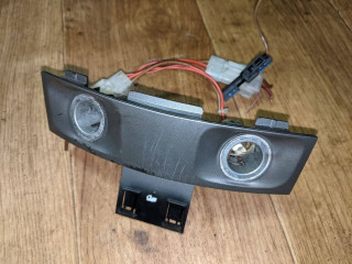 гнездо прикуривателя BMW 7 серия E65/E66/E67 [рестайлинг] 2008, 3.0 л., дизель, АКПП, седан, 7002402