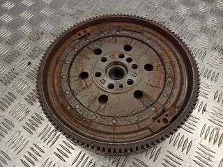 маховик BMW 3 серия E90/E91 [рестайлинг] 2011, 2.0 л., N43 B20 A, бензин, АКПП, черный, универсал, 7594441