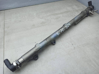 топливная рампа BMW X5 E70 2009, 3.0 л., дизель, 7795514