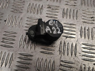 моторчик заслонки печки BMW 5 серия E60/E61 2005, 2.5 л., бензин, АКПП, универсал, 6930304