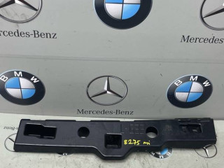 Кронштейн накладки на порог BMW 6 GT G32 2019, 3.0 л., B58B30, бензин, 51717387359, 7387359