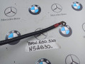 минусовой провод аккумулятора BMW 5 серия E60/E61 2005, 3.0 л., N52 B30 AF, бензин - фото №2