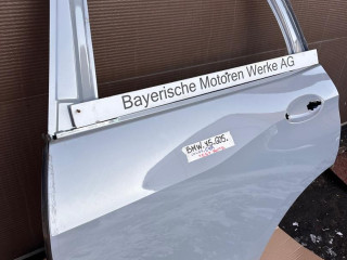 дверь задняя левая BMW 2023, 3.0 л., бензин, c4p