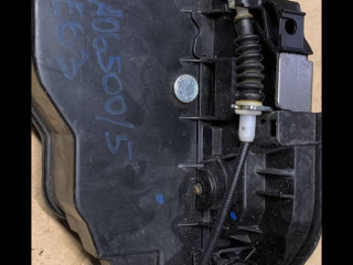 замок двери BMW 6 серия E63/E64 2007, 7167072