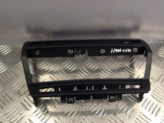 рамка блока управления климой BMW X5 E70 2008, 3.0 л., N52 B30 AF, бензин, АКПП, внедорожник 5 дв.