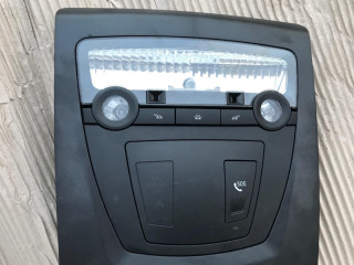 фонарь салона (плафон) BMW 2016, 2.0 л., B47 D20 A, дизель, АКПП, черный, седан, 1611319162