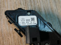 Кнопка блокировки двери Mercedes-Benz S-Класс W222/C217/A217 [рестайлинг] 2017, 3.0 л., OM 642.861, дизель, АКПП, седан, 2229057507, A2229057507 - фото №2