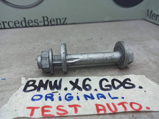 болт развальный BMW 2024