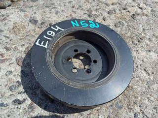 шкив коленвала BMW 3 серия E90/E91/E92/E93 (2004 - 2010), 2.5 л., 7519628