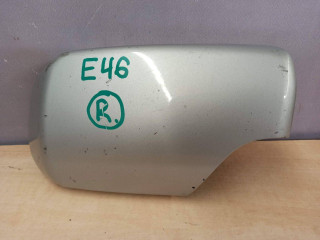 накладка на зеркало BMW 3 серия E46 (1997 - 2003)