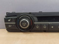 блок управления печки / климат-контроля BMW X5 E70 (2006 - 2010), 9193966 - фото №2
