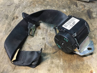 ремень безопасности BMW 3 серия E90/E91 [рестайлинг] 2009, 2.0 л., N43 B20 A, бензин, АКПП, седан, 606091700