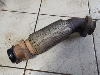 гофра глушителя BMW X5 E53 [рестайлинг] 2005, 306D2