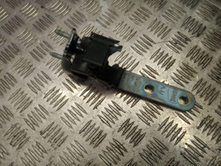 петля крышки багажника Mercedes-Benz M-Класс W166 2011, A1667400237