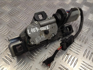 активатор замка багажника BMW X6 E71 [рестайлинг] 2013, 3.0 л., N57 D30 A, дизель, АКПП, внедорожник 5 дв., 7114613