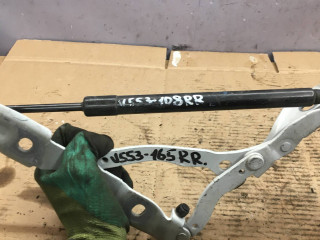 амортизатор крышки багажника (3-5 двери) BMW 3 серия E90/E91 [рестайлинг] 2011, 3.0 л., N55 B30 A, бензин, АКПП, белый, седан