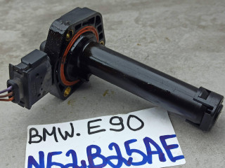 датчик уровня масла BMW 3 серия E90/E91 [рестайлинг] 2009, 2.5 л., N52 B25 AE, бензин, 7567723