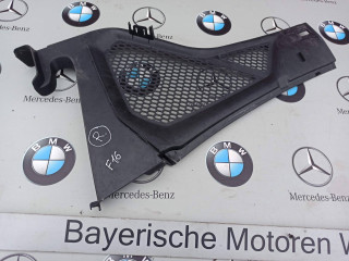 дождевик BMW X6 F16 2016, 3.0 л., бензин, правый руль, 9245594