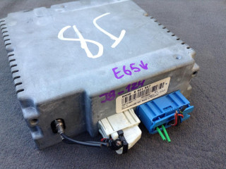 видеомодуль / TV-тюнер BMW 7 серия E65/E66/E67 2002, 4.4 л., бензин, АКПП, седан, 6921957