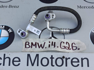 трубка кондиционера BMW i4 G26 2022, электро, АКПП, 9474905