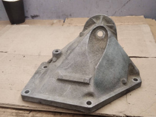 кронштейн двигателя BMW 5 серия E60/E61 2006, 3.0 л., дизель, АКПП, седан, 6761149