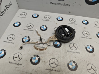 электромоторчик зеркала наружнего BMW X3 E83 [рестайлинг] 2009