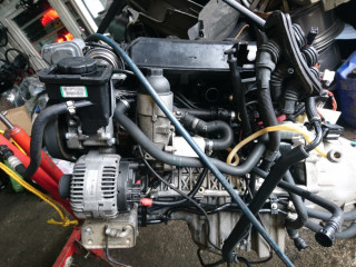 топливная рампа BMW 7 серия E65/E66/E67 [рестайлинг] 2007, 3.0 л., дизель, АКПП, черный, седан