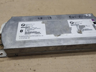 Блок управления телематика BMW 7 серия E65/E66/E67 [рестайлинг] 2006, 3.0 л., дизель, АКПП, седан, 9177754