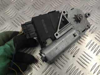 двигатель электролюка BMW X5 E53 2003, 4.6 л., бензин, АКПП, внедорожник 5 дв.