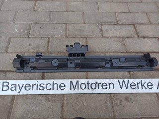 Кронштейн накладки на порог BMW i4 G26 2022, электро, АКПП, 8737092