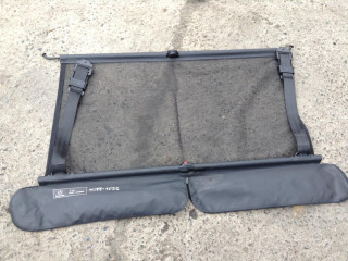 сетка (собачник) Mercedes-Benz M-Класс W164 2006, 3.0 л., OM 642.940, дизель, АКПП, внедорожник 5 дв., A1648600074