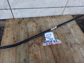 молдинг (накладка кузовная) BMW X1 F48 2017, 1.8 л., дизель, АКПП, 475, полный привод