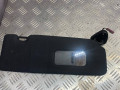 козырек солнцезащитный BMW 2008, 51167252504, 7252504 - фото №3