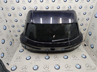 крышка багажника (дверь 3-5) BMW iX I20 2024