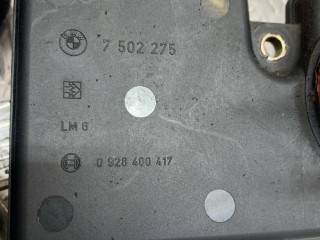 диса (исполнительный узел DISA) BMW X5 E53 2003, 3.0 л., бензин, 7502275