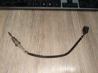 датчик загрязнения воздуха BMW 5 серия E60/E61 [рестайлинг] 2008, 3.0 л., дизель, АКПП, внедорожник 5 дв., 7809158