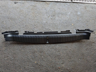 накладка двери (крышки) багажника BMW X3 F25 2014, 2.8 л., бензин, 9175119