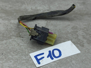 проводка датчиков парковки BMW 2011