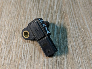 датчик абсолютного давления Mercedes-Benz C-Класс W205/S205/C205 2015, 2.0 л., M 274.920, бензин, АКПП, седан, правый руль, A0081538928